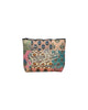 Pochette Aline con stampa