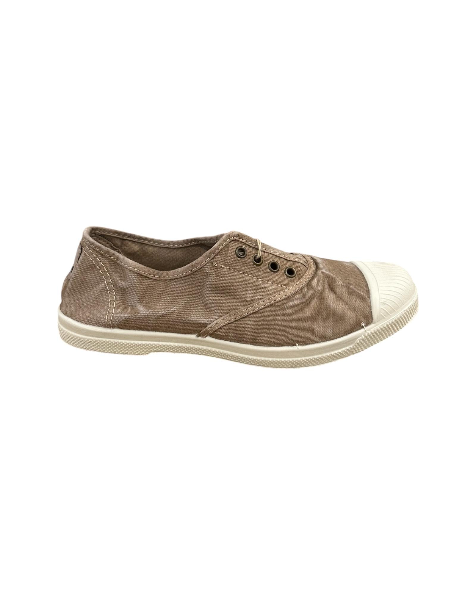 Scarpe Donna Old Lavanda Beige 102E 621 NATURAL WORLD 