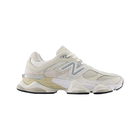 Sneakers donna 9060 White 9060 WHT New balance 
