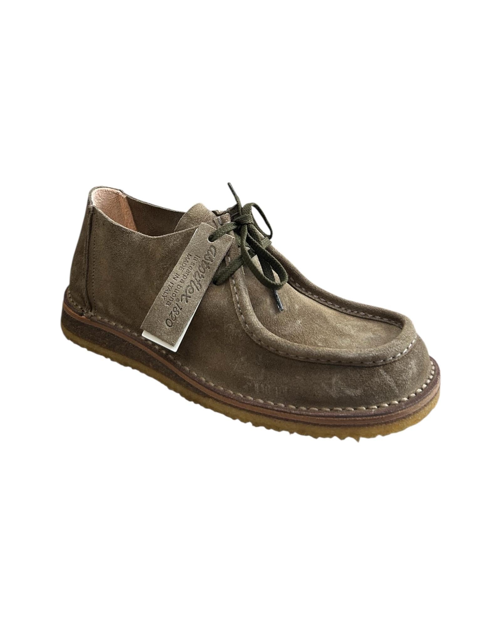 Polacco Beenflex Militare BEENFLEX 362 Astorflex 