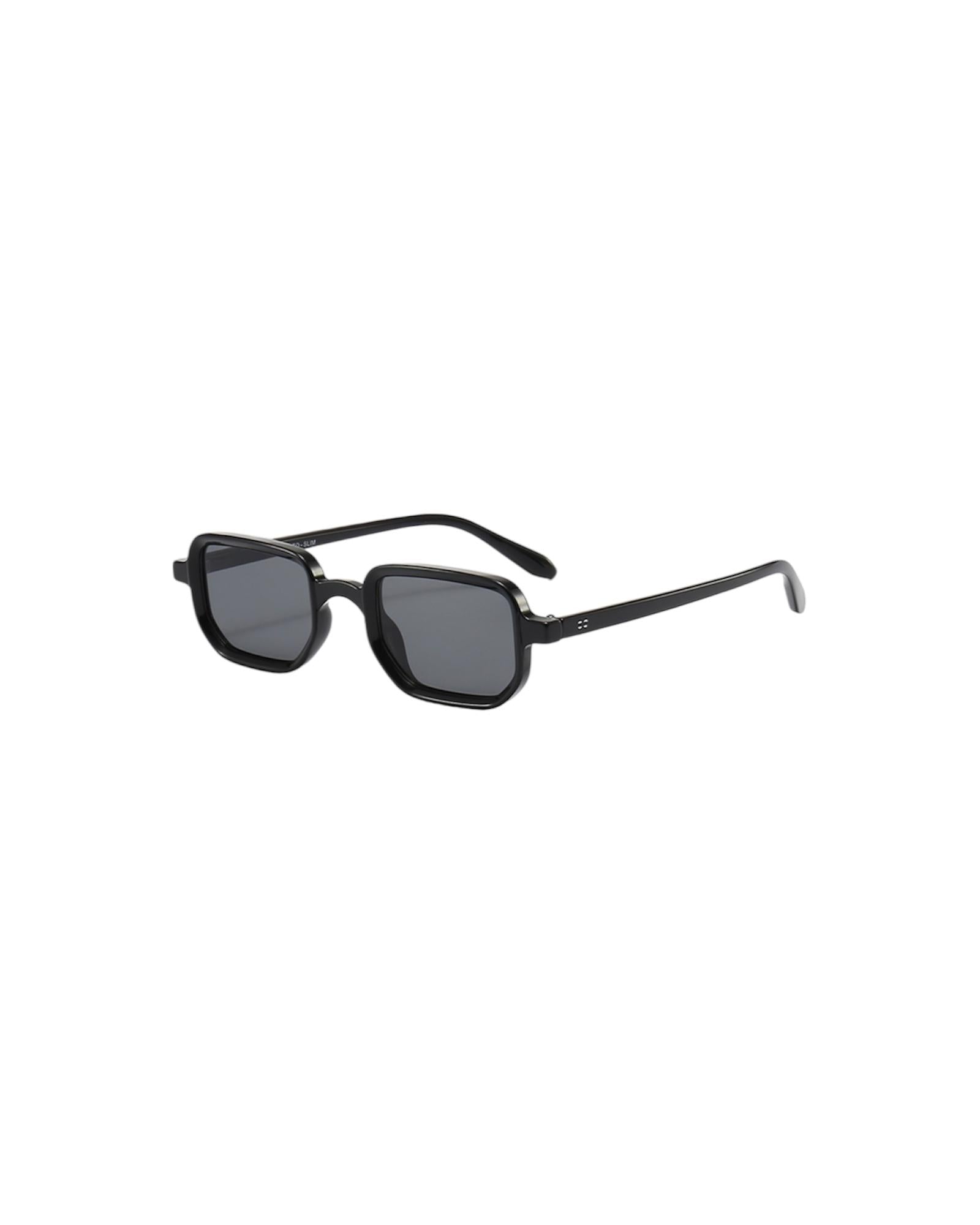 Occhiale Slim Nero Unisex SLIM NERO NERO honto 