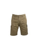 Short Dover Gabardina Moka