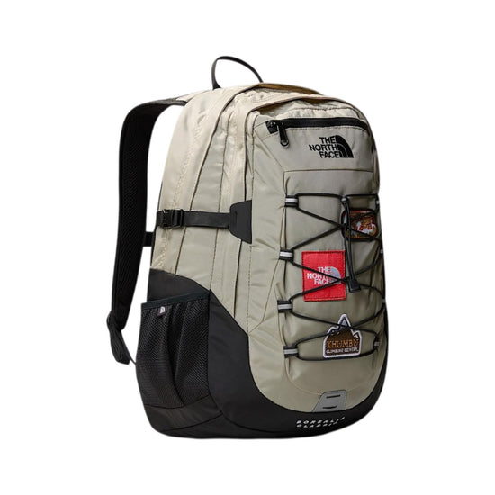 Zaino Borelis Classic Clay Grey BOREALIS CLAY GREY THE NORTH FACE 