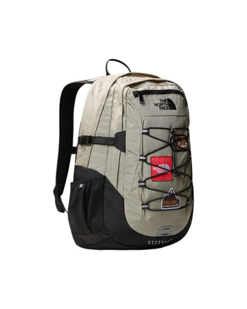 Zaino Borelis Classic Clay Grey BOREALIS CLAY GREY THE NORTH FACE 