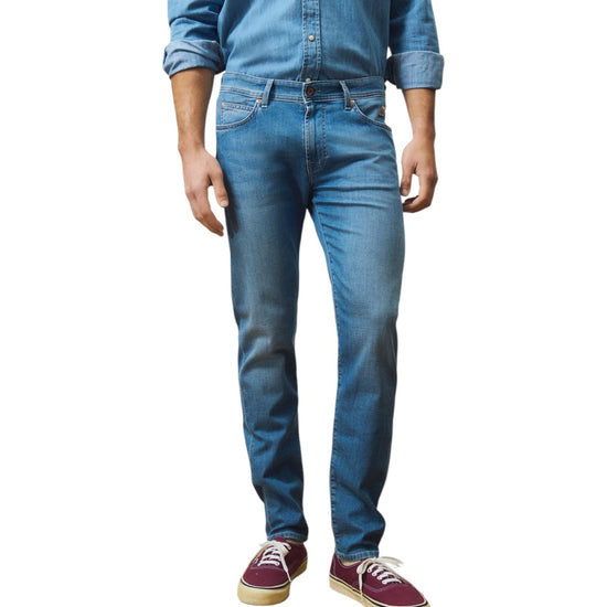 Jeans 517 Special RRU110D5983215 C0999 ROY ROGER'S 