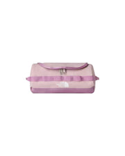 Beauty Case Base Camp Metal pink