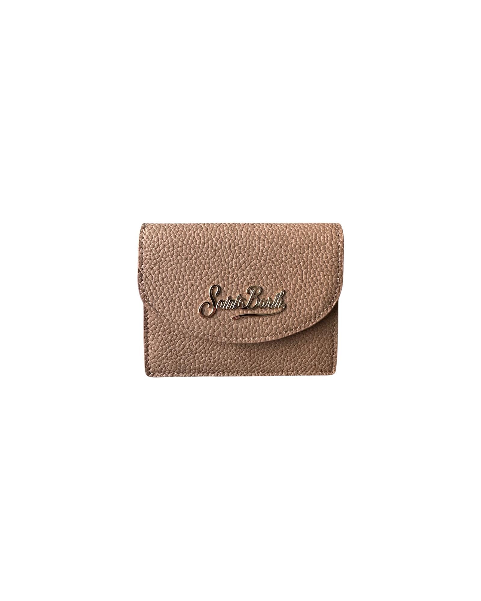 Porta carte Tortora CARDH01 00531I MC2 SAINT BARTH 