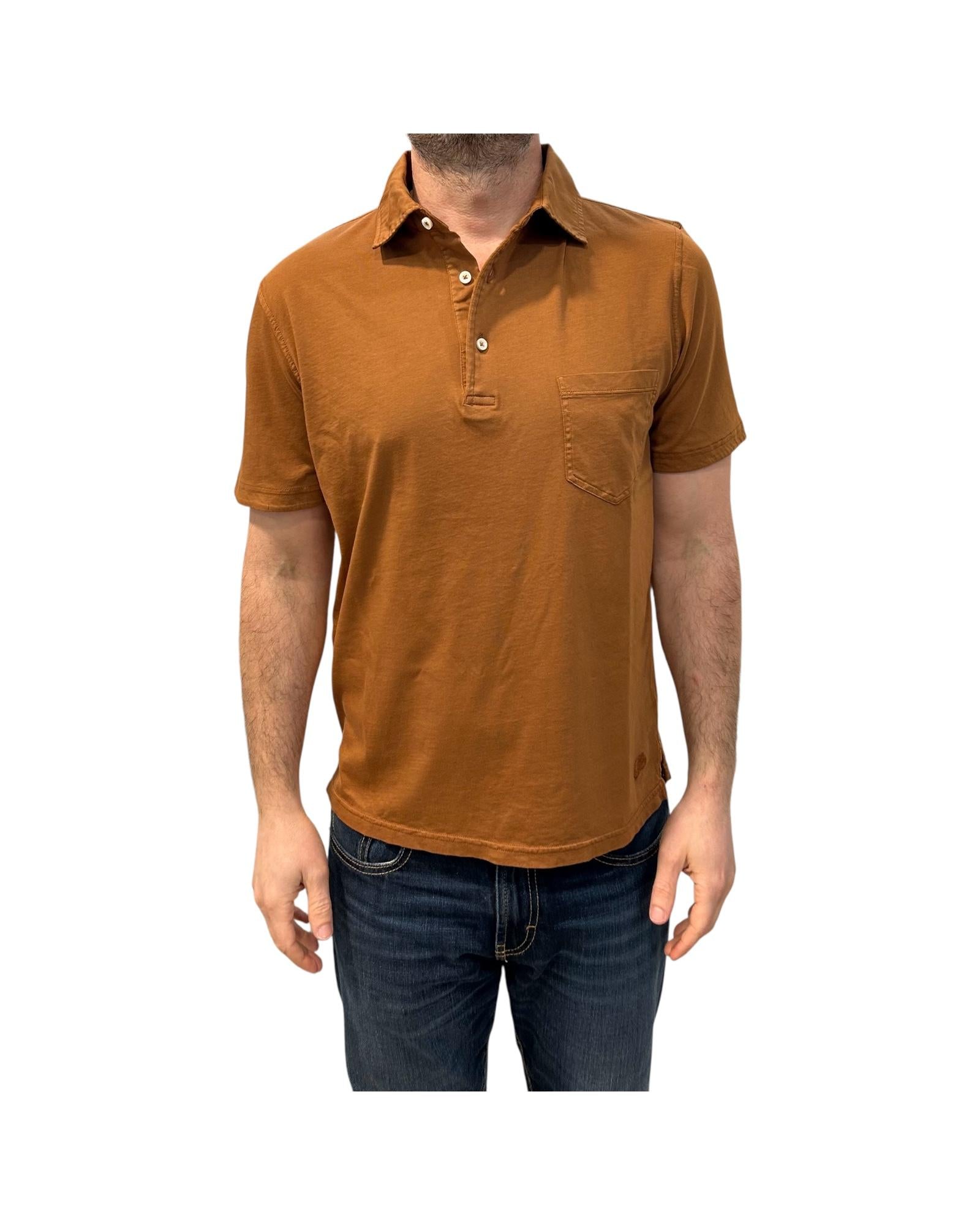 Polo Uomo Cape Cod Autumn 2002 AUTUMN BL'KER