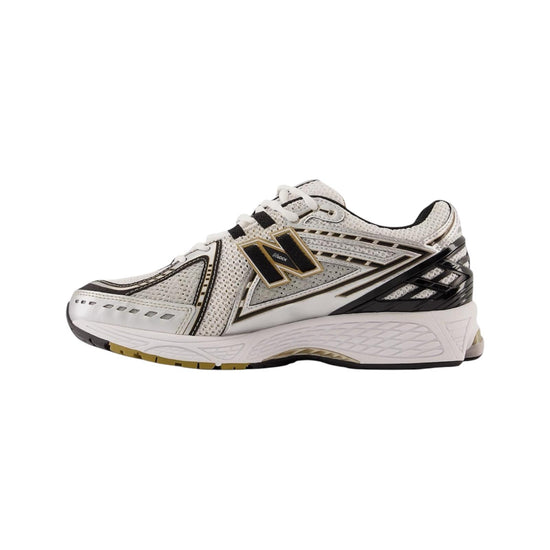 Sneakers uomo 1906R Metallic silver metallic gold M1906 RA NEW BALANCE 