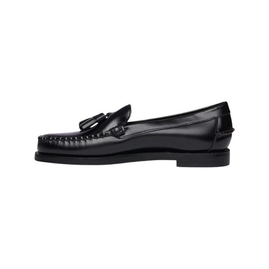 Mocassino in pelle Black 7001560 902 SEBAGO 