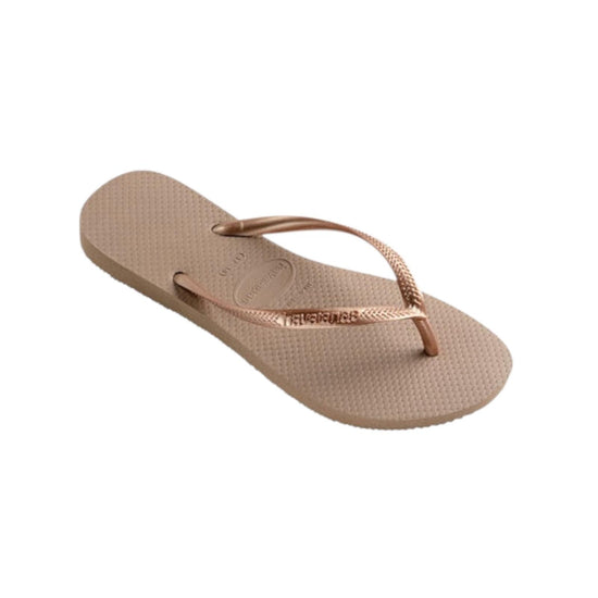 Havaianas Rose gold 64022000 ROSE GOLD HAVAIANAS 