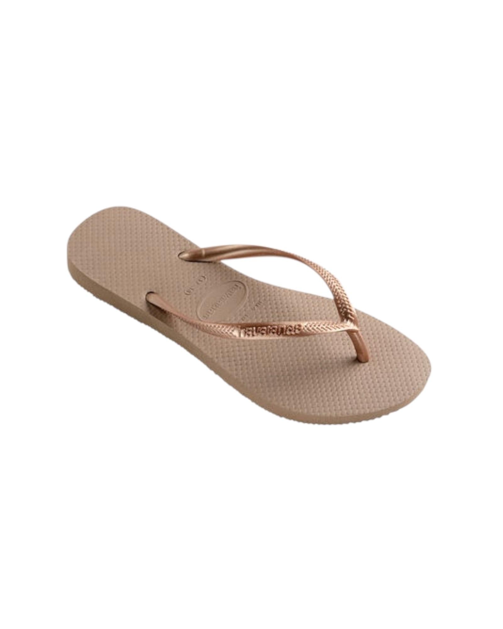Havaianas Rose gold 64022000 ROSE GOLD HAVAIANAS 