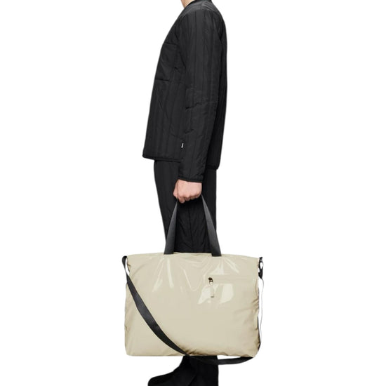Dash Messenger Tote Bag Shore RA16430 SHO RAINS 