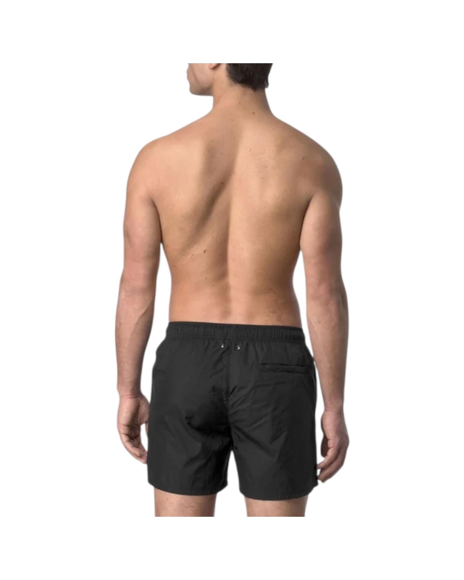 Costume Oliver Black pure K31357W USY K-WAY 