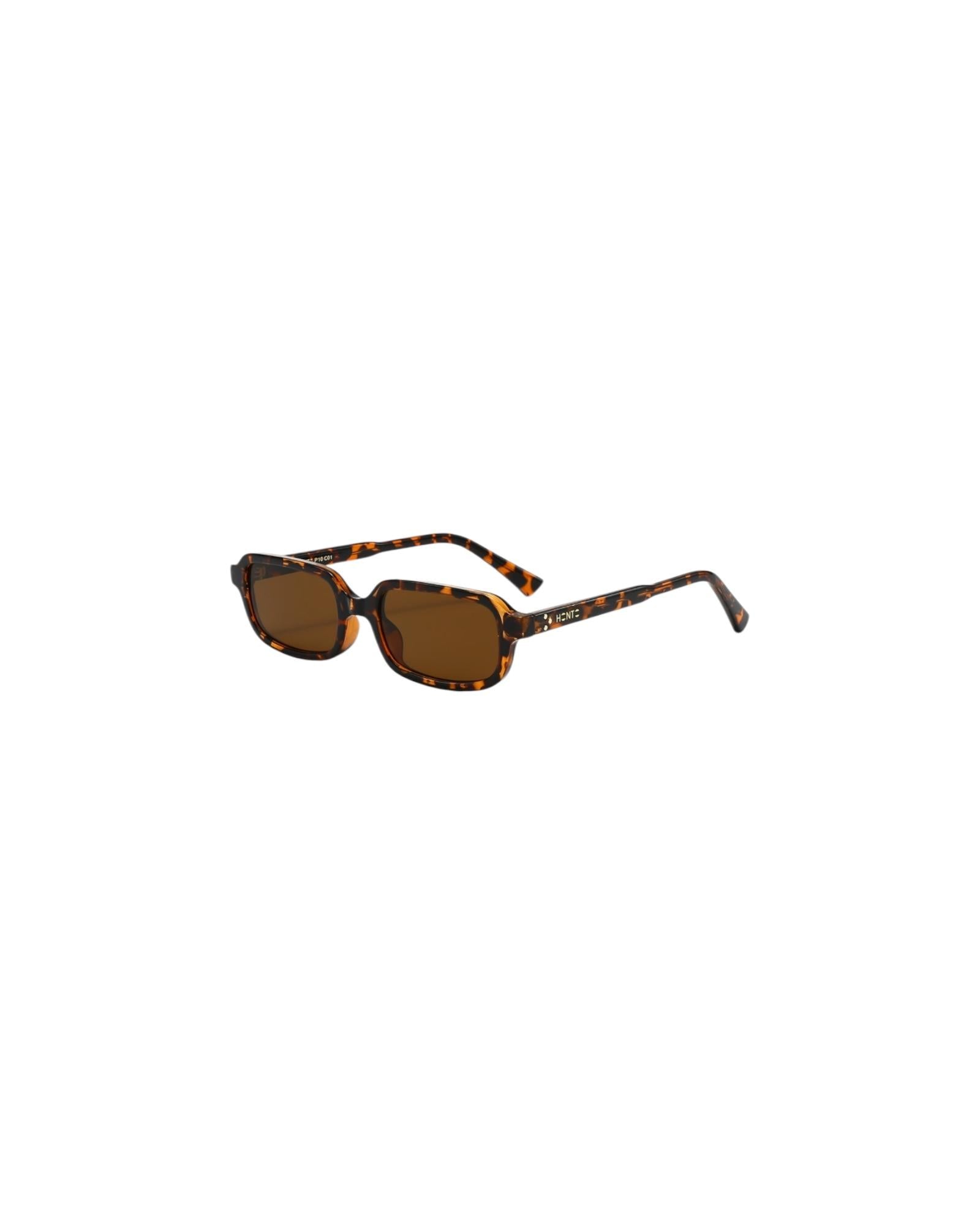 Occhiale Premium 10 Tartaruga marrone Unisex PREMIUM 10 TARTARUGA MARRONE honto