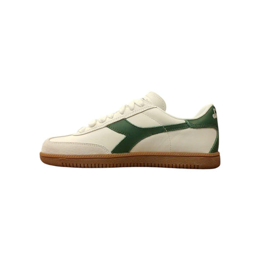Trainer Bianco/Fogliame TRAINER C1161 DIADORA 