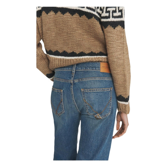 Jeans New Oskar Stone 74 RND492CE082906 C0999 ROY ROGER'S 