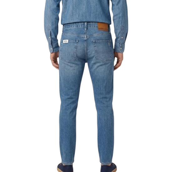 Jeans Danny Blue denim DANNY BLUE DENIM UNIFORM 
