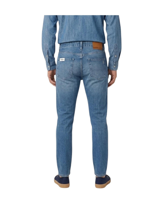 Jeans Danny Blue denim DANNY BLUE DENIM UNIFORM 