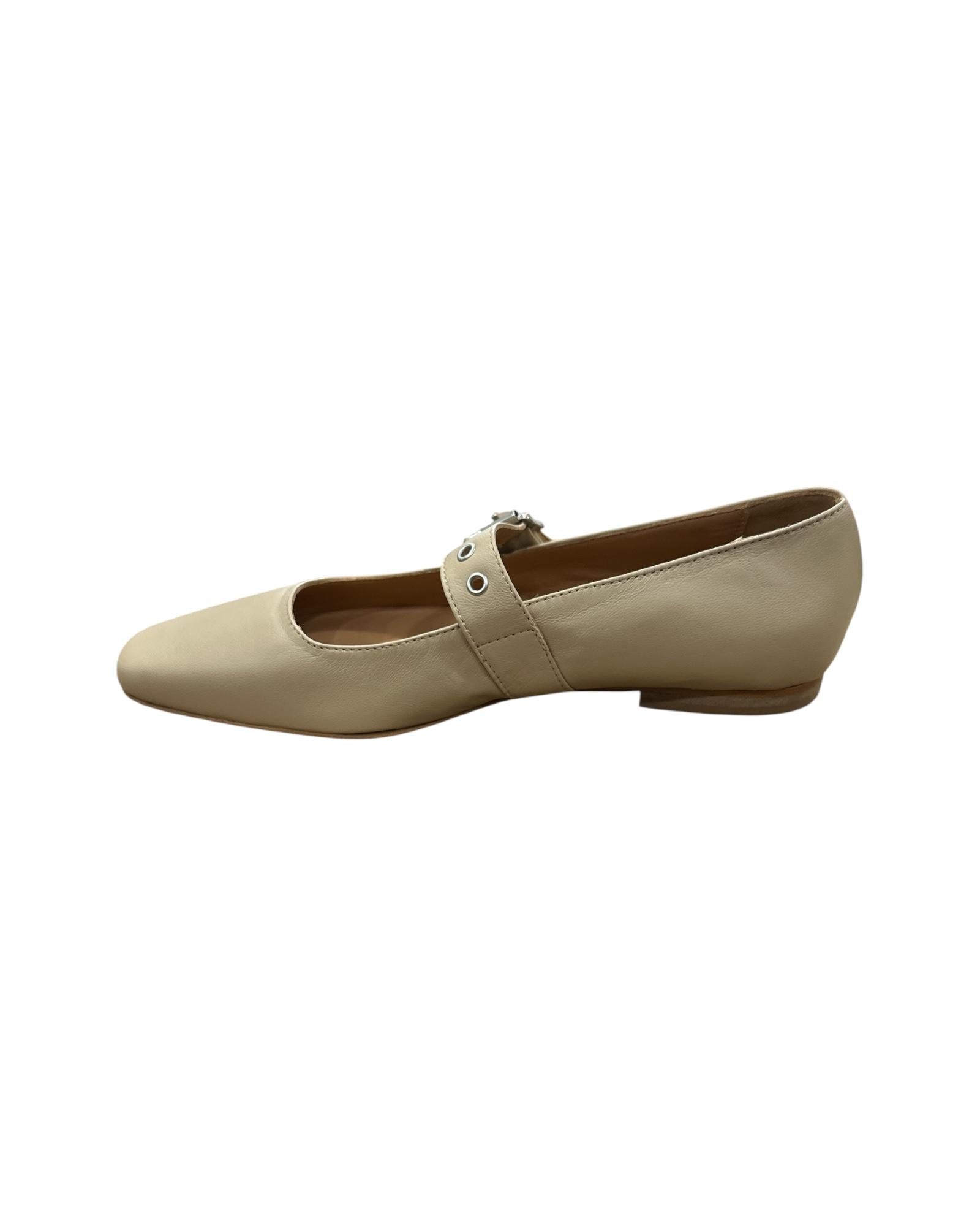 Ballerine Cappuccino 566 CAPPUCCINO DREAMER 