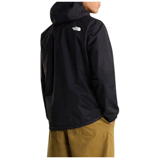 Giacca Antora Uomo Black M ANTORA JACKET BLACK THE NORTH FACE 