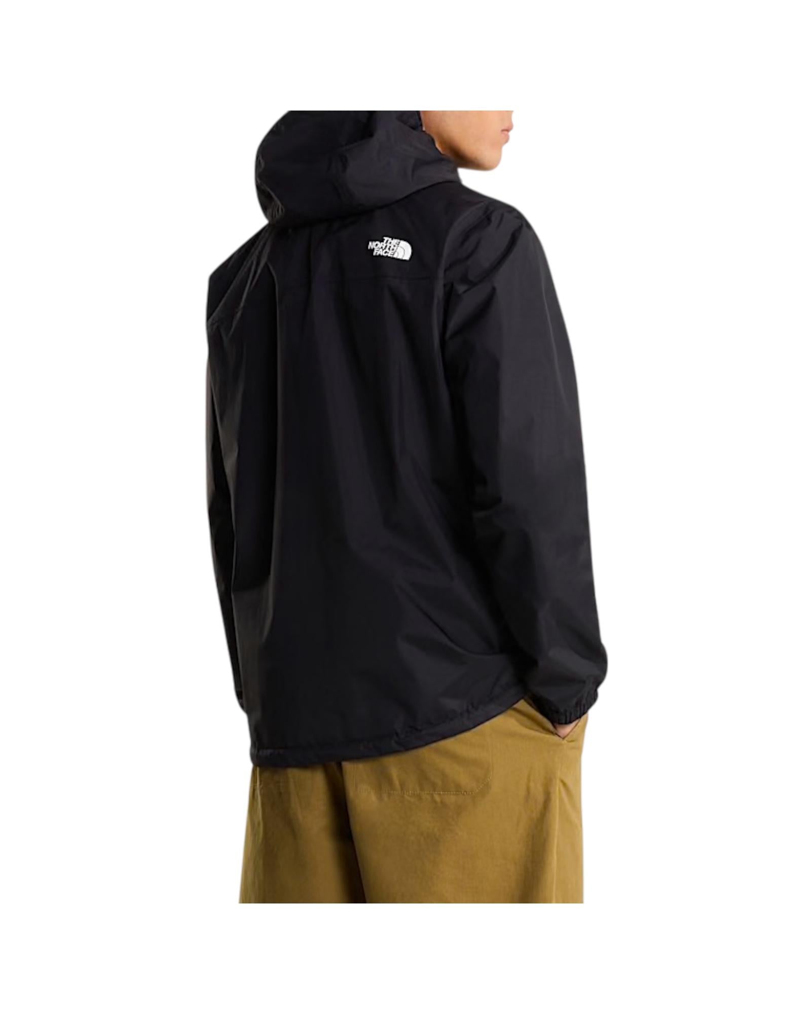 Giacca Antora Uomo Black M ANTORA JACKET BLACK THE NORTH FACE 