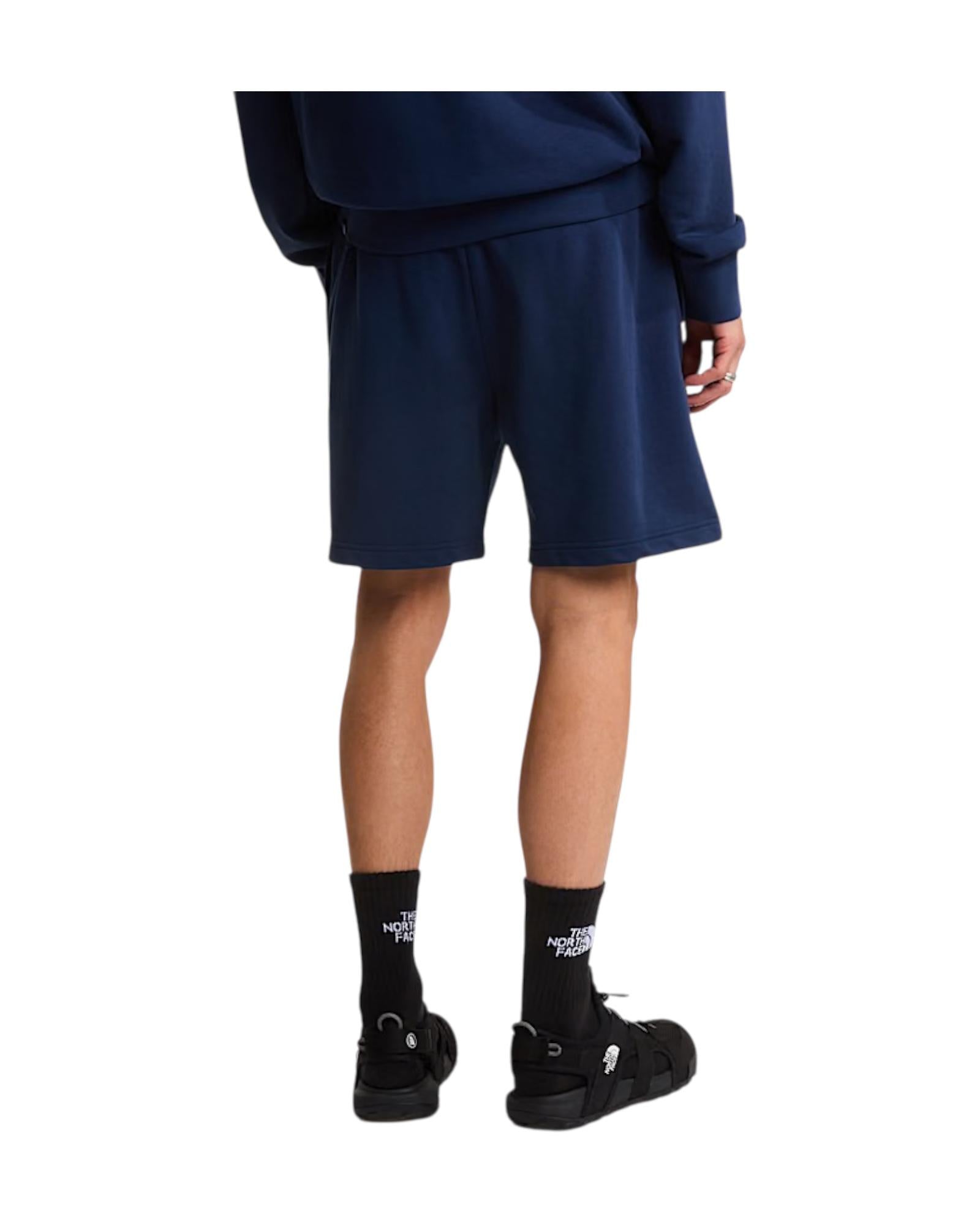 Bermuda Simple Dome Light Navy M SD LT RG NAVY THE NORTH FACE 