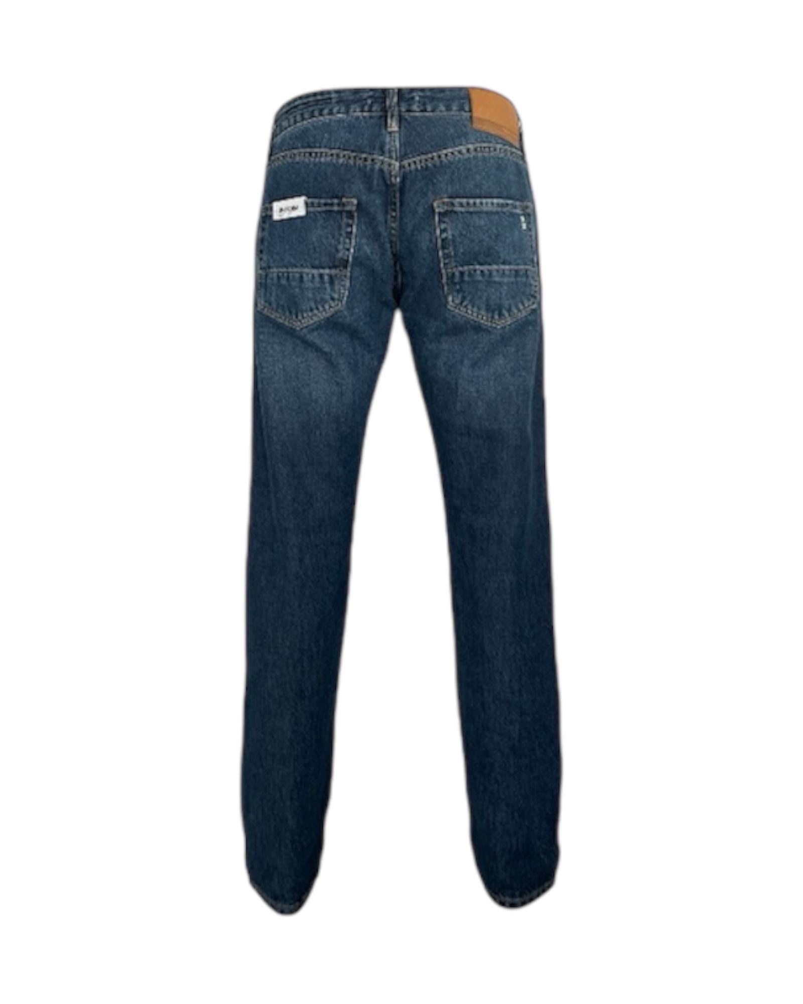 UNIFORM 46UNM0169616B2BLUE DENIM