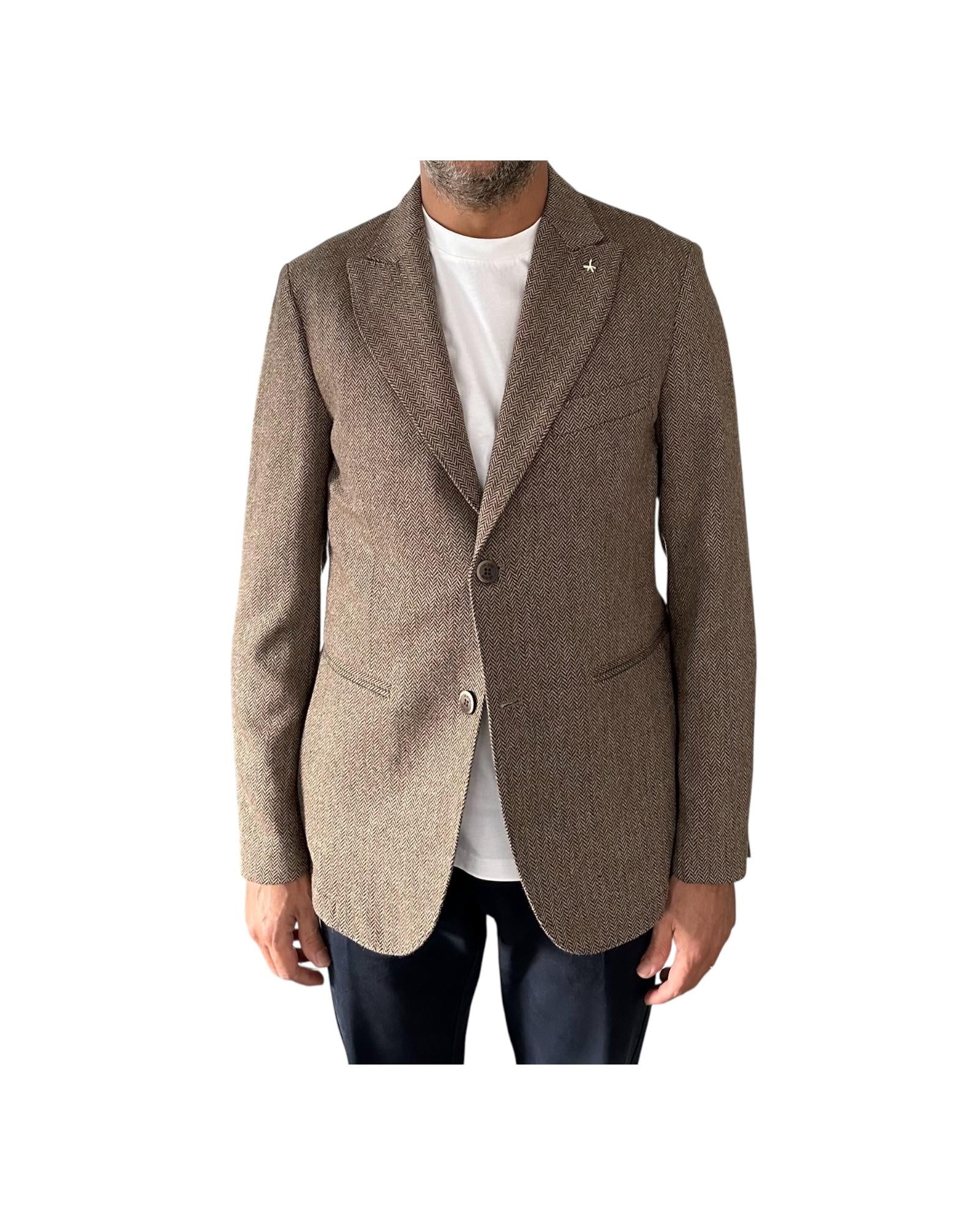 Blazer Roger Terra A312ROGER689L094 280 AT.P.CO 