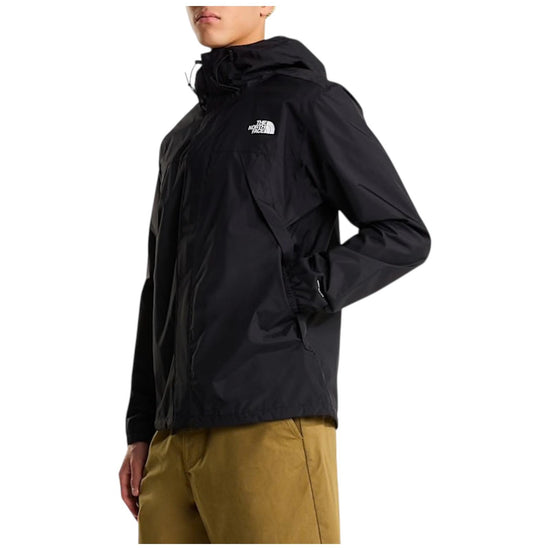 Giacca Antora Uomo Black M ANTORA JACKET BLACK THE NORTH FACE 