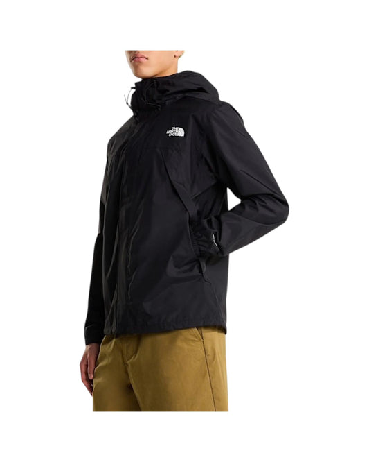 Giacca Antora Uomo Black M ANTORA JACKET BLACK THE NORTH FACE 