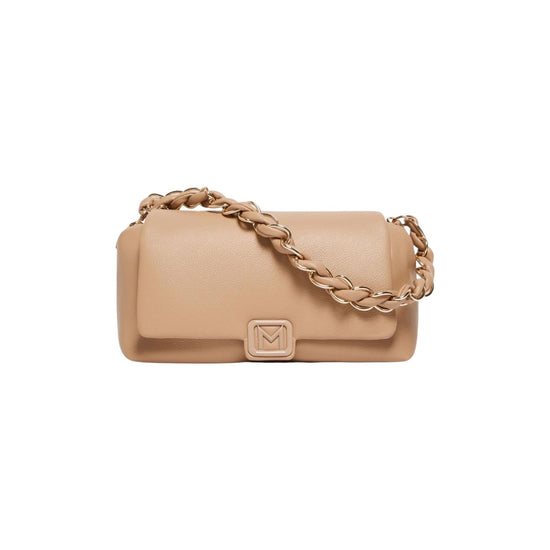 Borsa Le Muse medium Cammello FRISIA 002 MARELLA 