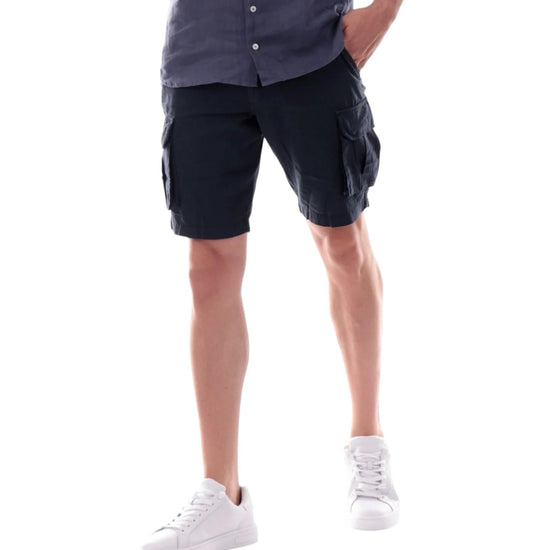 Bermuda Cooper Navy COOPER MLNC01 IMPURE 