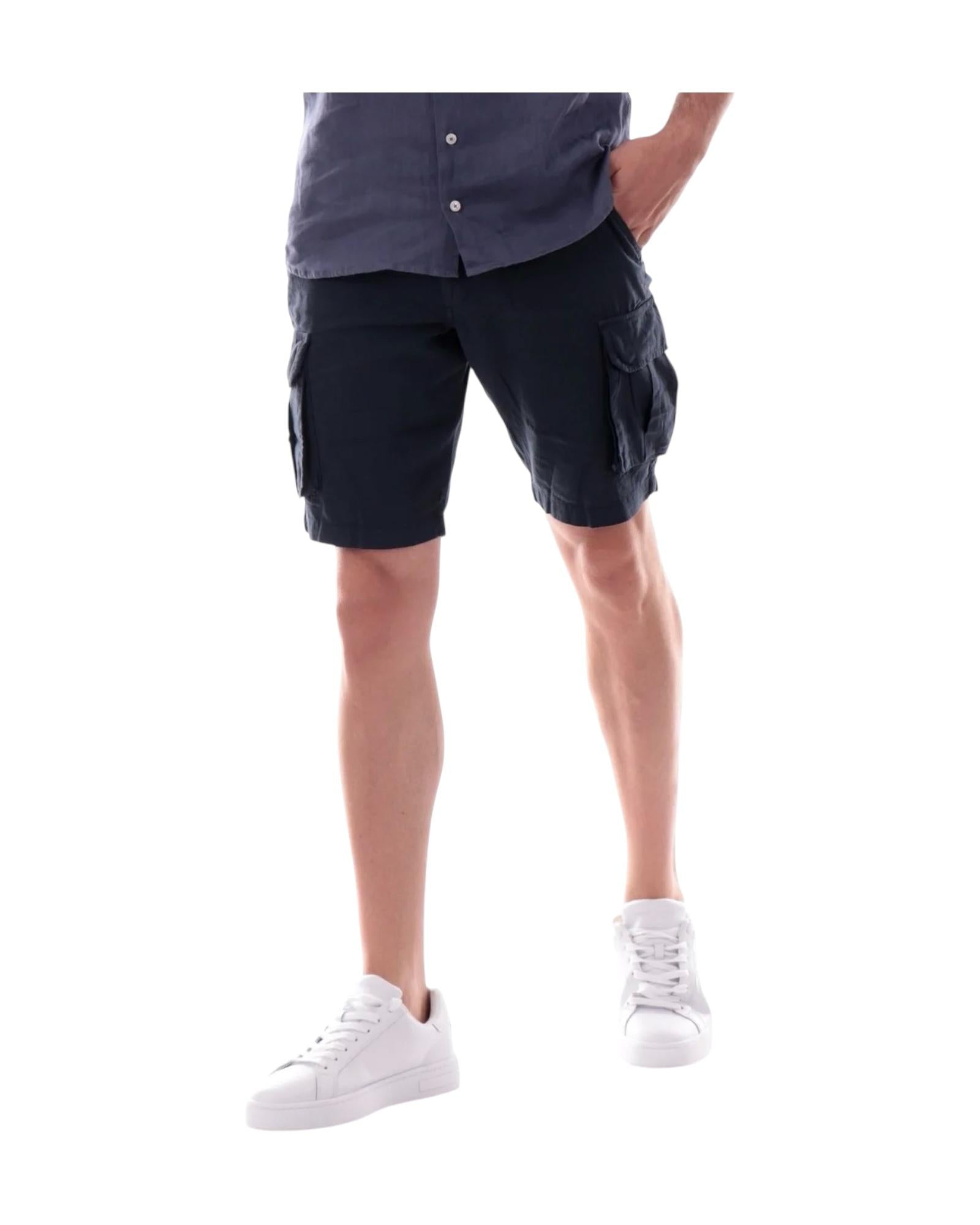 Bermuda Cooper Navy COOPER MLNC01 IMPURE 