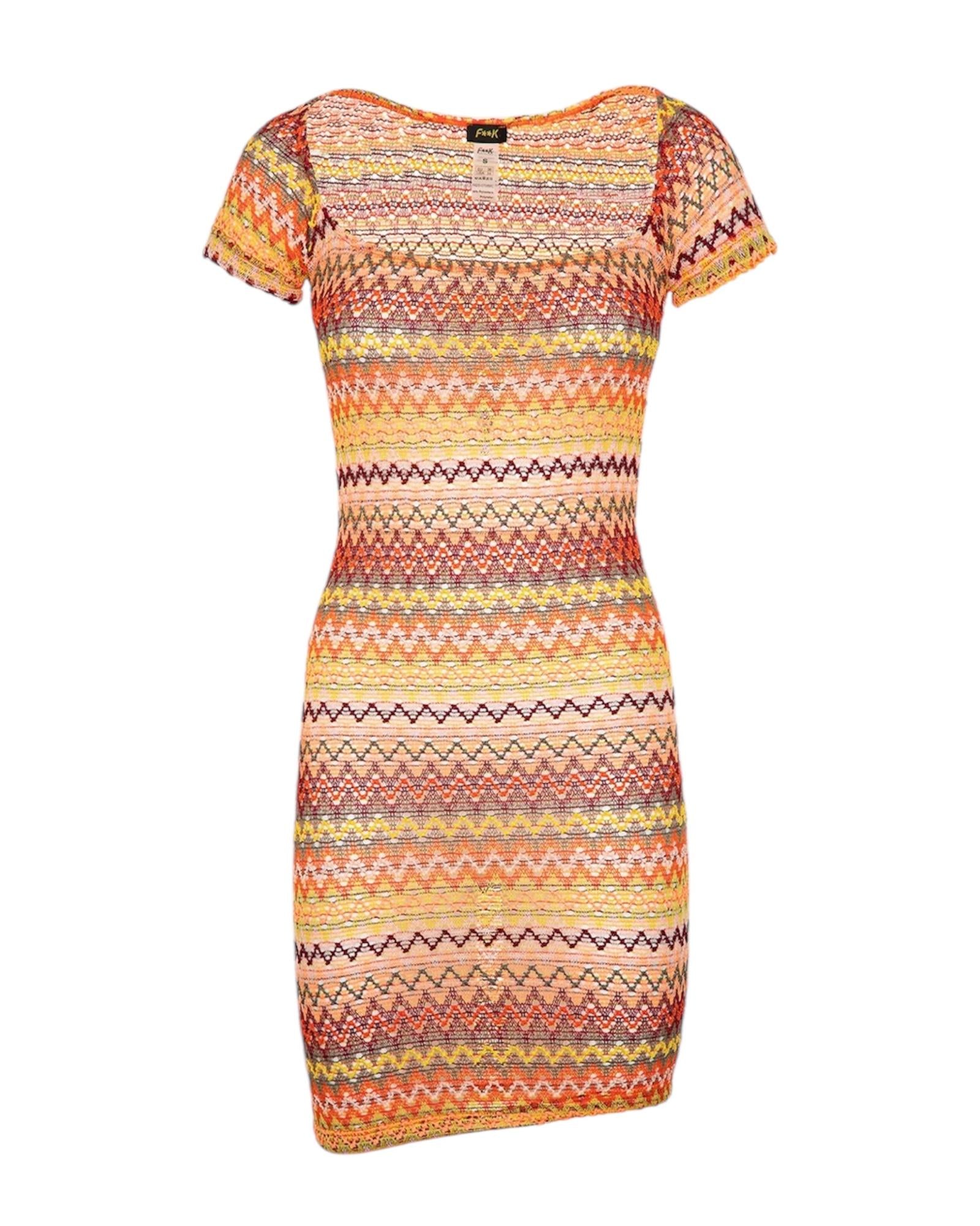 F**K 0706MCMULTICOLOR