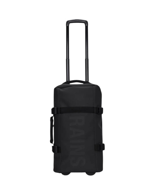 Trolley Texel Cabin Black RA13460 BLA RAINS 