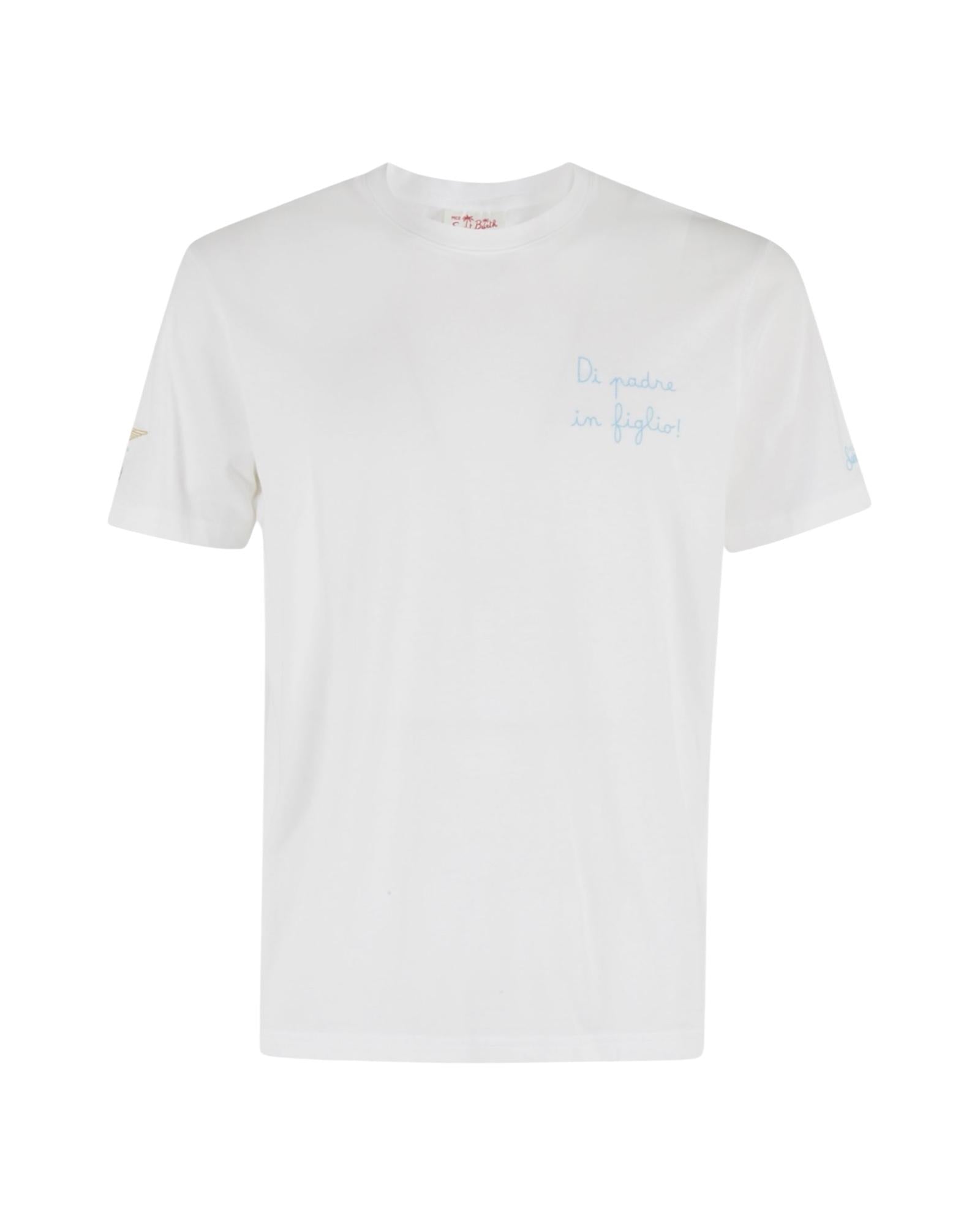 MC2 SAINT BARTH TSHM00104831H