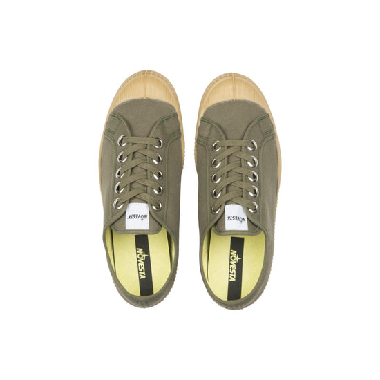 Sneakers Star Master 47 Military STAR MASTER MILITARY NOVESTA 