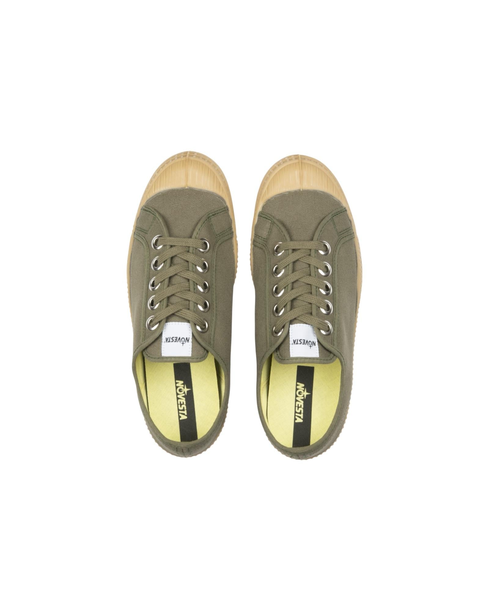Sneakers Star Master 47 Military STAR MASTER MILITARY NOVESTA 