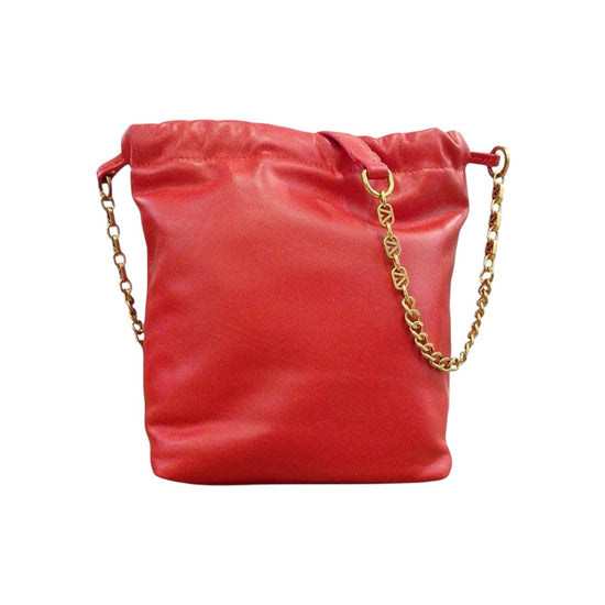 Borsa Treasure Sac VB0009 ROSSO VICOLO 