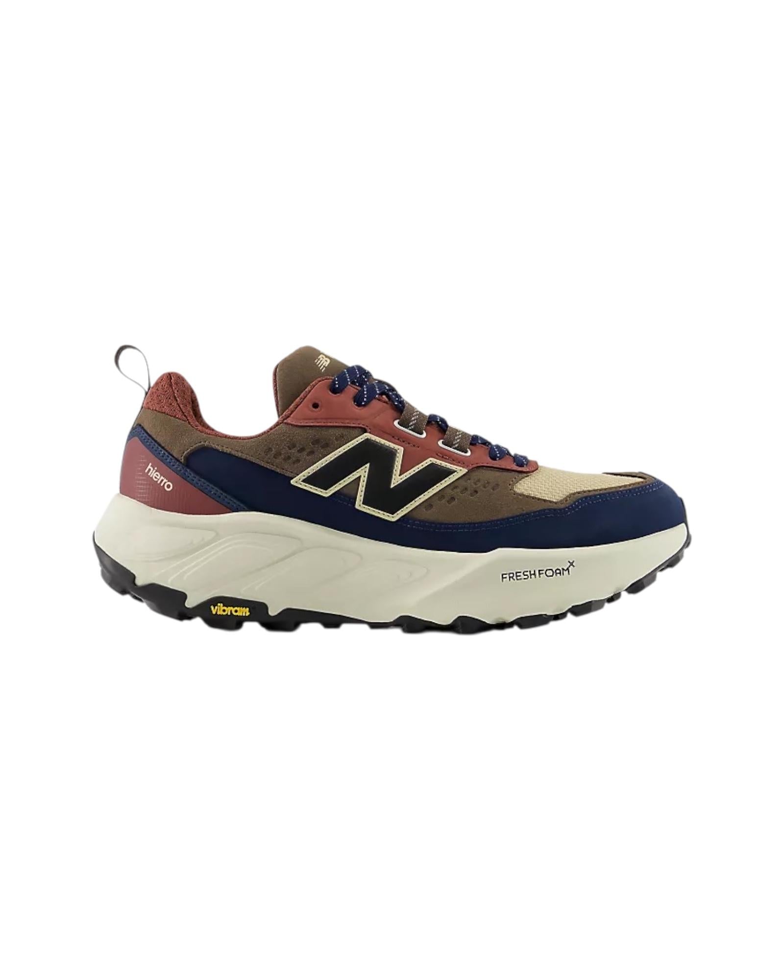 Sneakers Hierro Trek HIERRO TREK V9 D9 NEW BALANCE 