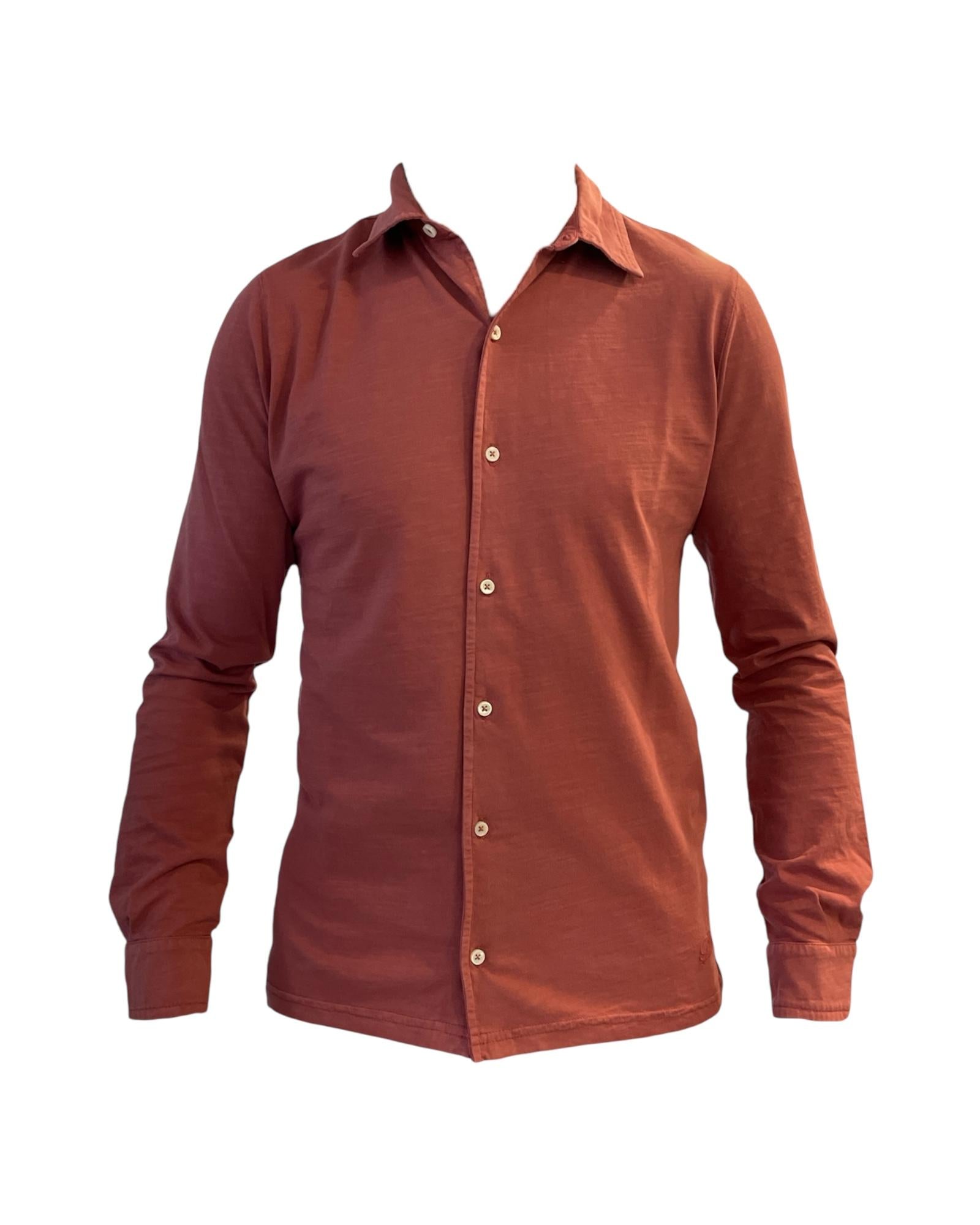 BL'KER 6503FADED RED