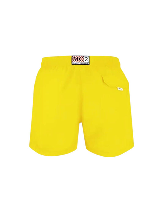 Costume Lighting Pantone Giallo LIG0004 00197H MC2 SAINT BARTH 