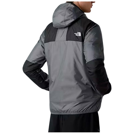 Giacca Seasonal Mountain Jacket Smoked pearl M MTN JKT SMOKED PEARL THE NORTH FACE 