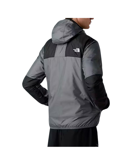Giacca Seasonal Mountain Jacket Smoked pearl M MTN JKT SMOKED PEARL THE NORTH FACE 