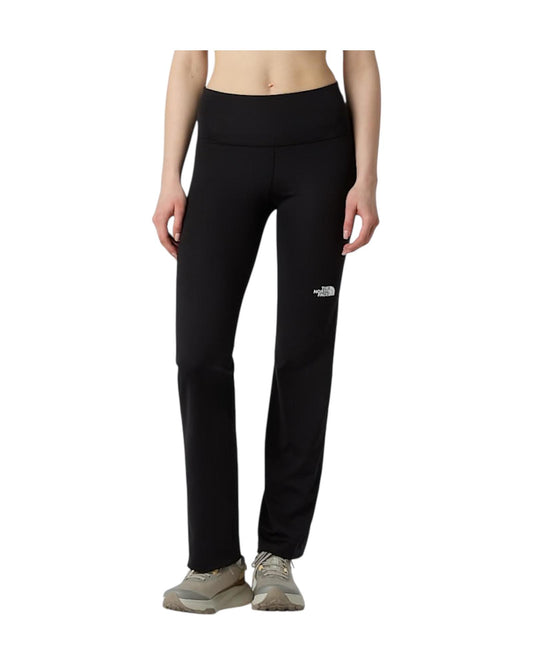 Leggings Flex a gamba dritta 71 cm NF0A8EJ8 BLACK THE NORTH FACE 
