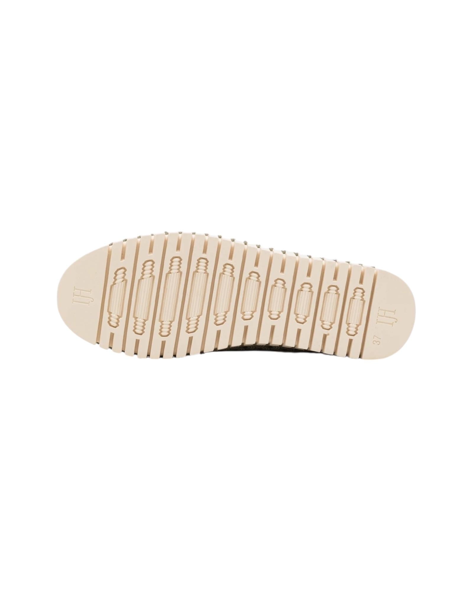 Tulip Flats Verde Militare TULIP3275 ARMY410 ILSE JACOBSEN 