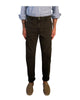 Pantalone Wembley Bull Misto Lino Arm