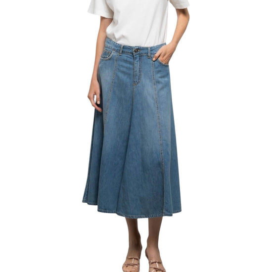 Gonna Altea Denim ALTEA 4 DENIM GOD SAVE DENIM 