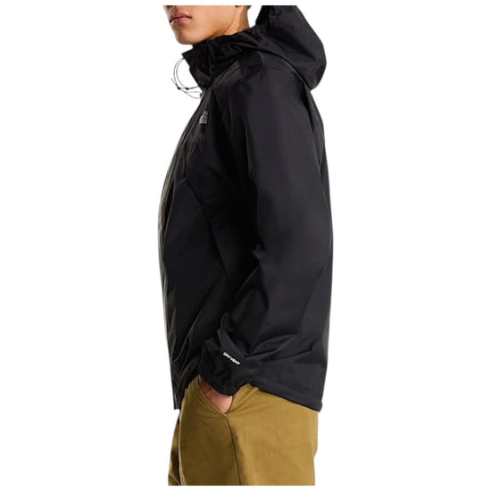 Giacca Antora Uomo Black M ANTORA JACKET BLACK THE NORTH FACE 